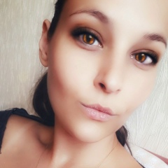 Ксения Кабанова, 03.01.1990, Уфа