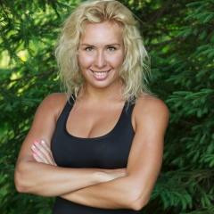 Анна Ястребова, 13.04, Харьков