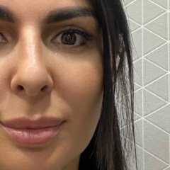 Неля Абхаирова, 05.10, Пенза