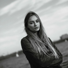 Александра Погорелова, 15.05, Москва