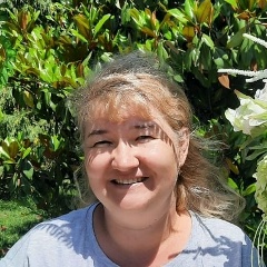 Марина Панченко, 11.07.1981, Севастополь