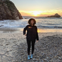 Юля Голян, 26.03, Sunnyvale