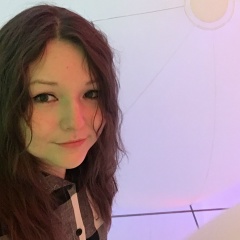 Lana Sokolova, 02.10, Tokyo