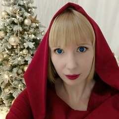 Юлия Толмачева, 18.10, Москва