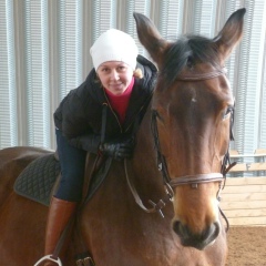 Наталья Еременко, 01.07.1982, Москва
