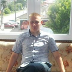 Андрей Черемисов, 08.02, Ишим