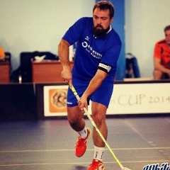 Александр Мелешко, 20.06, Санкт-Петербург