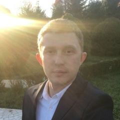 Роман Гейм, 08.05.1987, Москва