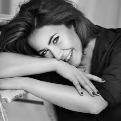 Ольга Плетнёва, 30.01