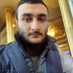 Misho Bostanjyan, 22.07.1996, Ереван