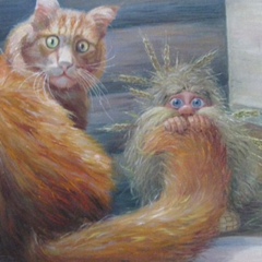 Светлана Петрова