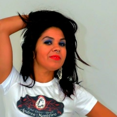 Andrea Monteiro Tribal, 02.02