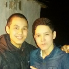 Абдрахман Сералиев, 25.06.1995, Кызылорда