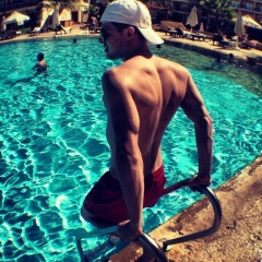 Ром Чи, 24.03.1991, Москва