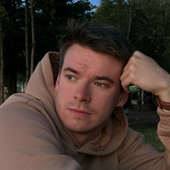 Георгий Якушев, 07.09