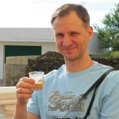 Юрий Федоринов, 16.06.1974, Санкт-Петербург