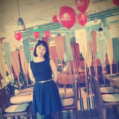 Байрта Шувадурова, 03.10, Элиста