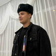 Виталий Беликин, 05.01.2003