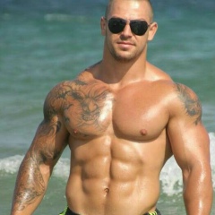 Стас Бойко, 30.06.1989