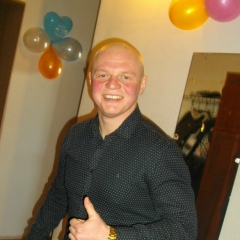 Саня Курцев, 22.02, Харьков