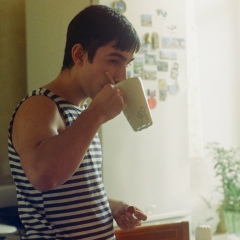 Кир Афонин, 21.04.1988, Санкт-Петербург