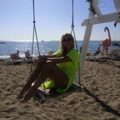 Екатерина Кольцова, 27.05, Одинцово