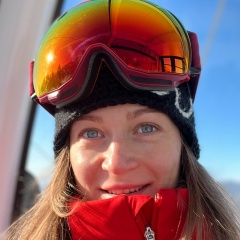 Ольга Петричец, 11.02.1990, Москва