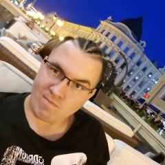 Антон Соболев, 11.05.1988, Семей