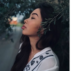 Ayazhan Smagulova, 29.09.1999, Атырау