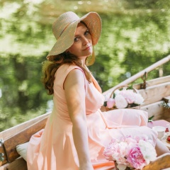 Анна Алексеева, 24.05, Санкт-Петербург