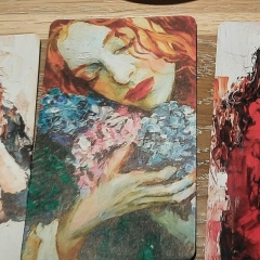 Айгуль Набиуллина, 11.11, Казань