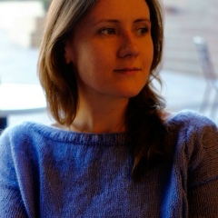 Мария Чернова, 14.04, Санкт-Петербург