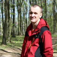 Сергій Ченаш, 20.03.1987, Хмельницкий