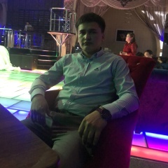 Толик Абдурасулов, 05.08.1994, Санкт-Петербург