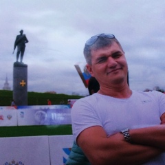 Александр Сердюков, 03.07.1987, Москва