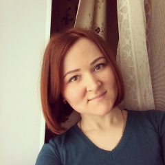 Виктория Дробышевская, 20.03.1987, Гомель