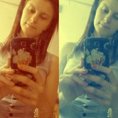 Зарема Теуважева, 11.11.1993, Нальчик