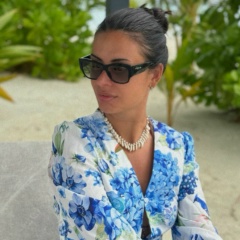 Ирина Оникс, 23.02, Калининград