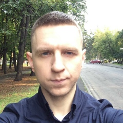 Станислав Попов, 22.06.1985, Москва