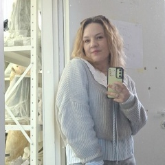 Галя Травкина