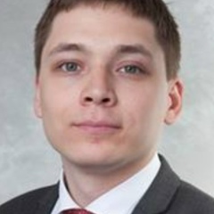 Danik Tokmin, 21.08.1989, Москва