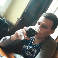 Александр Луценко, 28.02, Покровское