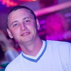 Евгений Солтинский, 27.01.1987, Рыбница