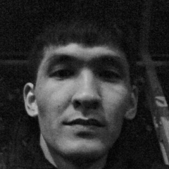 Али Калмуратов, 28.09, Москва