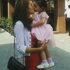 Асель Сабиткызы, 14.06.1990, Алматы