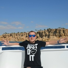 Семён Улитин, 13.10.1986, Рудный