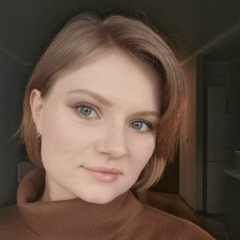 Елена Бибик, 27.10.1990, Краснодар