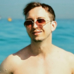 Николай Криш, 11.05.1992, Москва