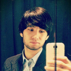 Али Икрамов, 21.08, Москва