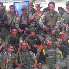 Павел Пастух, 09.10, Одесса
